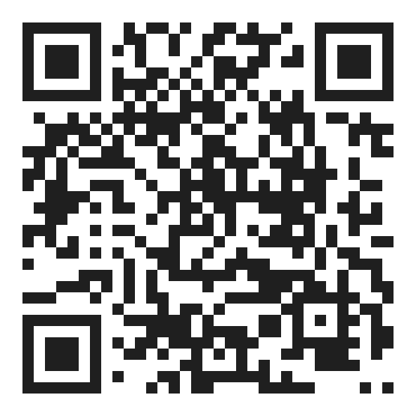 QR code: scan with your phone camera to get Gather, the foraging app